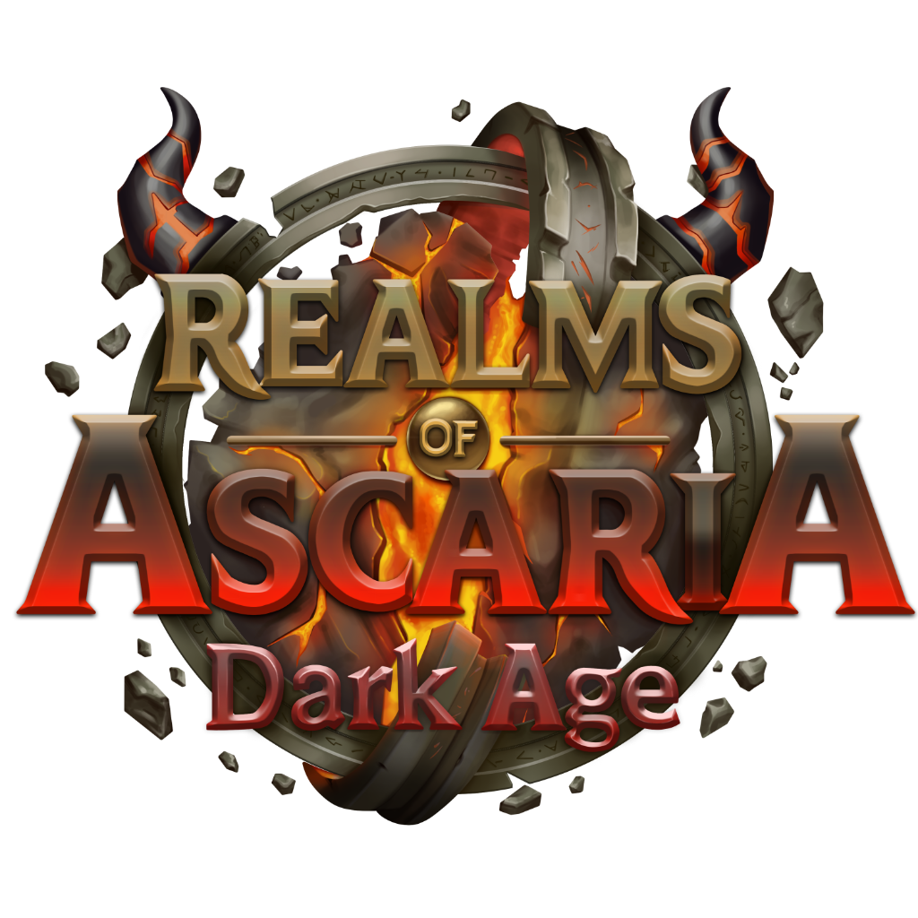 Realms of Ascaria